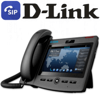 Dlink-Voip-Phone-Dubai-AbuDhabi-UAE