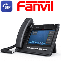 Fanvil-Voip-Phones-Dubai-AbuDhabi-UAE