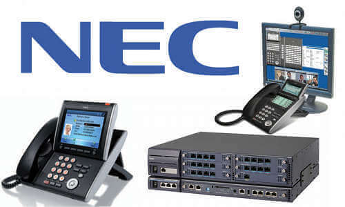 Nec-PBX-Telephone-System-Dubai-AbuDhabi-UAE