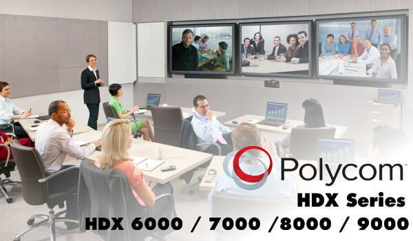 Polycom-HDX-Series-Video-Conferencing-Dubai-AbuDhabi-UAE