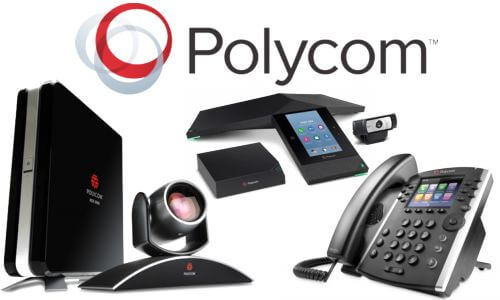 Polycom-Phones-Conferencing-Dubai-Sharjah-UAE