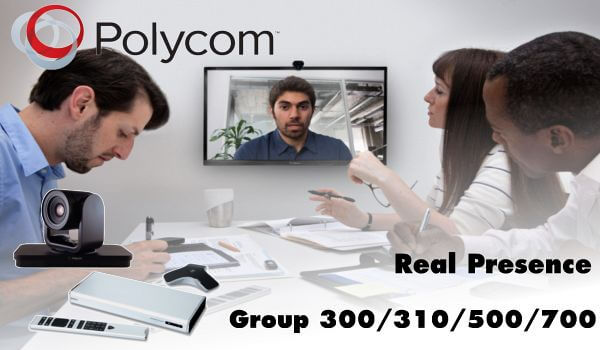 Polycom-Real-Presence-Group-Dubai-Sharjah-UAE