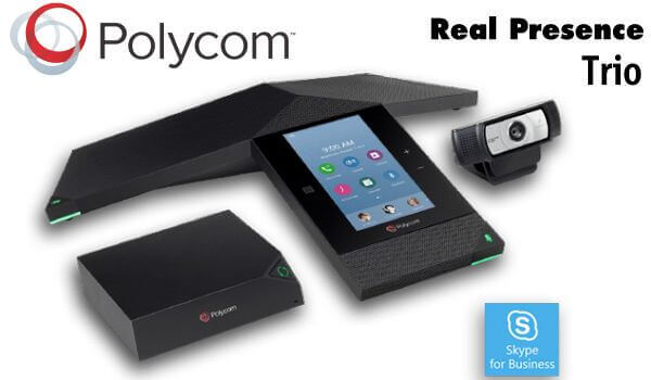 Polycom-Real-Presence-Trio-Dubai-AbuDhabi-UAE