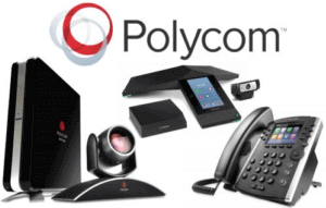 Polycom Phones Dubai