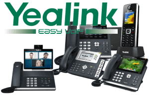 Yealink Phones Dubai