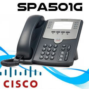 Cisco-SPA501G-SIP-Phone-Dubai-AbuDhabi-Ajman-Sharjah-UAE