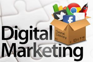 Digital-Marketing