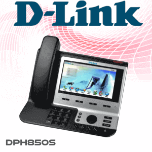 Dlink-DPH850S-Dubai-AbuDhabi-Ajman-Sharjah-UAE