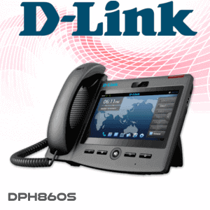 Dlink-DPH860S-Dubai-AbuDhabi-UAE