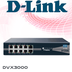 Dlink-DVX3000-Dubai-UAE