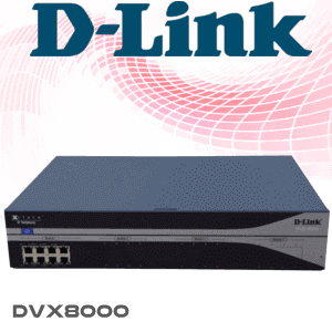Dlink-DVX8000-Dubai-UAE
