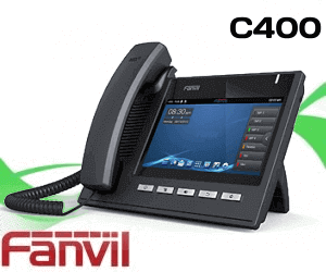 Fanvil-C400-IPPhone-Dubai-Sharjah-Abudhabi-UAE