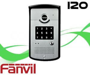 Fanvil-Door-Phone-I20-Dubai-AbuDhabi-Ajman-Sharjah-UAE