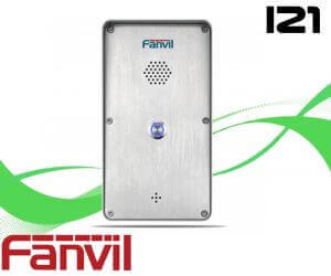 Fanvil-Door-Phone-I21-Dubai-AbuDhabi-Ajman-Sharjah-UAE