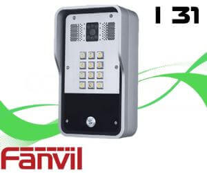 Fanvil-Door-Phone-I31T-Dubai-AbuDhabi-Ajman-Sharjah-UAE