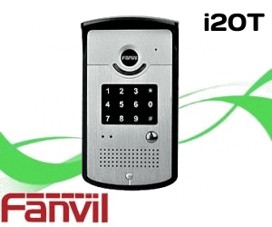 Fanvil-i20T-IP-DOORPHONE-Dubai-Sharjah-Abudhabi-UAE