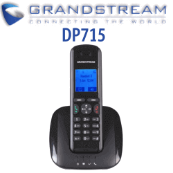 Grandstream-DP715-Dect-Phone-Dubai-Sharjah-Abudhabi-UAE