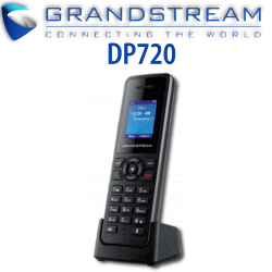 Grandstream-DP720-Dubai-AbuDhabi-UAE