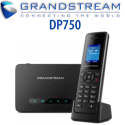 Grandstream-DP750-Dubai-AbuDhabi-UAE