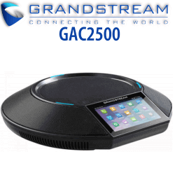 Grandstream-GAC2500-Dubai-AbuDhabi-UAE