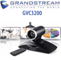 Grandstream-GVC3200-Dubai-Sharjah-Abudhabi-UAE