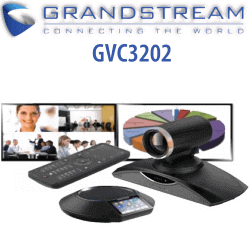 Grandstream-GVC3202-Dubai-Sharjah-Abudhabi-UAE