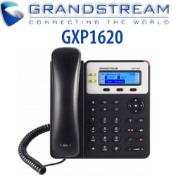Grandstream-GXP1620-Dubai-AbuDhabi-UAE