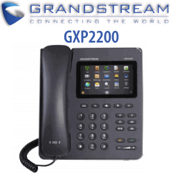 Grandstream-GXP2200-Voip-PHONE-In-Dubai-Sharjah-Abudhabi-UAE