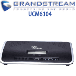 Grandstream-UCM6104-IPPBX-Dubai-Sharjah-Abudhabi-UAE