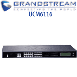 Grandstream-UCM6116-IPPBX-Dubai-Sharjah-Abudhabi-UAE
