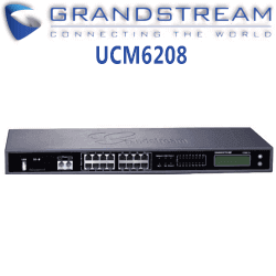 Grandstream-UCM6208-Dubai-Sharjah-AbuDhabi-UAE