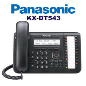 PANASONIC-KX-DT543-Dubai-Sharjah-AbuDhabi-UAE-UAE