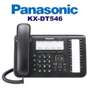 PANASONIC-KX-DT546-Dubai-UAE
