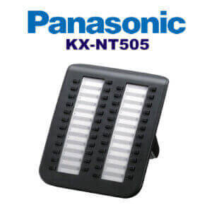 PANASONIC-KX-NT505-Dubai-UAE