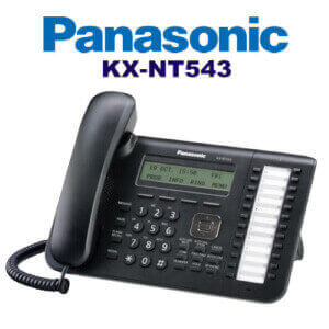PANASONIC-KX-NT543-Dubai-Sharjah-AbuDhabi-UAE