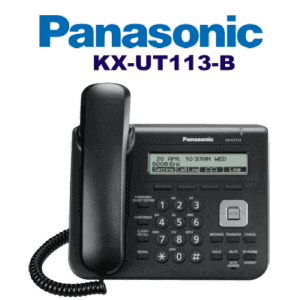 PANASONIC-KX-UT113-Dubai-Sharjah-AbuDhabi-UAE