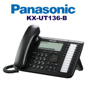 PANASONIC-KX-UT136-Dubai-Sharjah-AbuDhabi-UAE