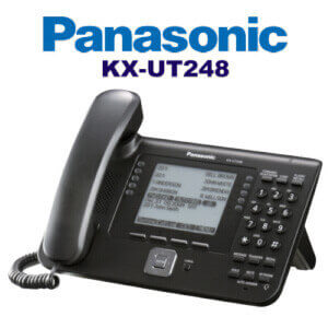 PANASONIC-KX-UT248-Dubai-Sharjah-AbuDhabi-UAE