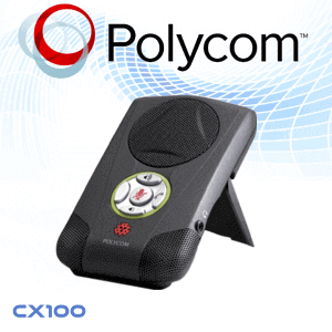 Polycom-CX100-Dubai-UAE