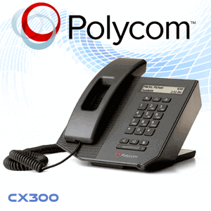 Polycom-CX300-Dubai-UAE