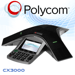 Polycom-CX3000-Dubai-AbuDhabi-Ajman-Sharjah-UAE