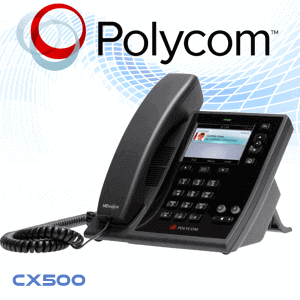 Polycom-CX500-Dubai-AbuDhabi-Ajman-Sharjah-UAE
