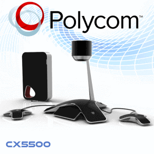 Polycom-CX5500-Dubai-UAE