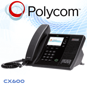 Polycom-CX600-Dubai-AbuDhabi-Ajman-Sharjah-UAE