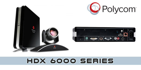 Polycom-HDX-6000-Series-UAE