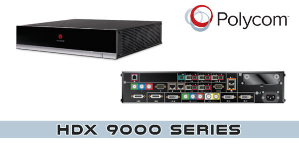 Polycom-HDX-9000-Series-UAE