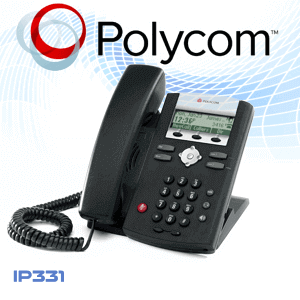 Polycom-IP331-Dubai-AbuDhabi-Ajman-Sharjah-UAE