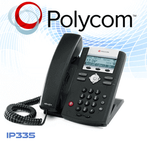 Polycom-IP335-Dubai-AbuDhabi-Ajman-Sharjah-UAE