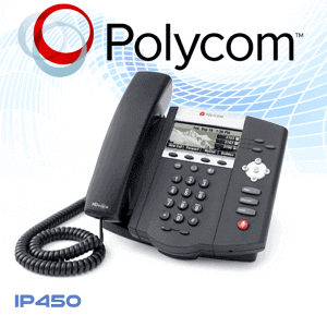 Polycom-IP450-Dubai-AbuDhabi-Ajman-Sharjah-UAE