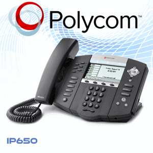 Polycom-IP650-Dubai-Sharjah-AbuDhabi-UAE